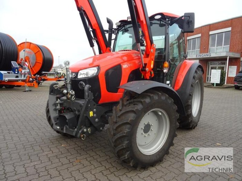 Traktor tip Kubota M 5092 H, Gebrauchtmaschine in Uelzen
