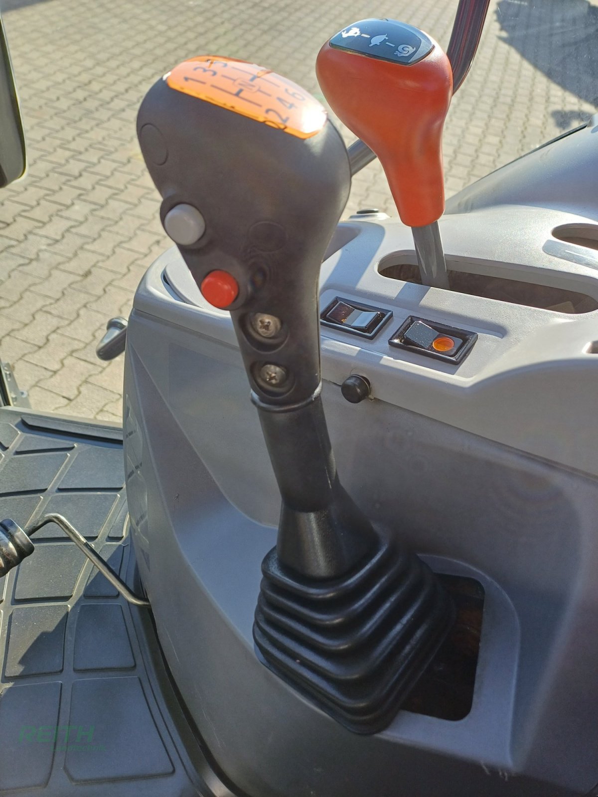 Traktor del tipo Kubota M 5111, Gebrauchtmaschine en Wolnzach (Imagen 16)