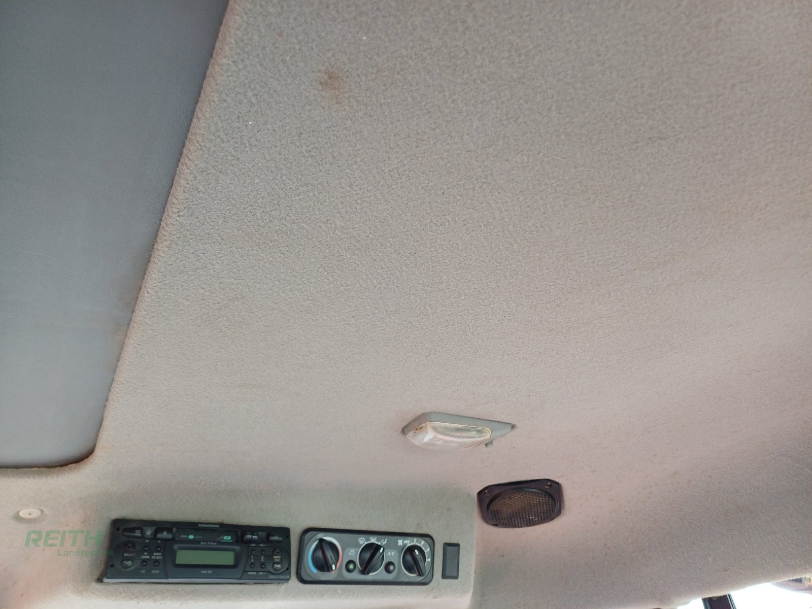 Traktor del tipo Kubota M 5111, Gebrauchtmaschine en Wolnzach (Imagen 17)