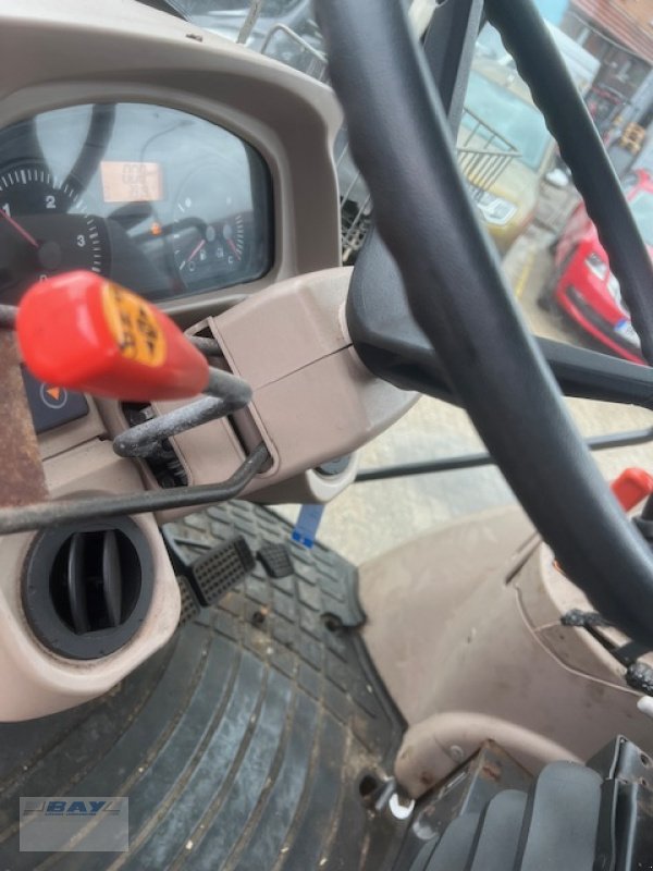 Traktor des Typs Kubota M 6040, Gebrauchtmaschine in Sulzbach (Bild 13)