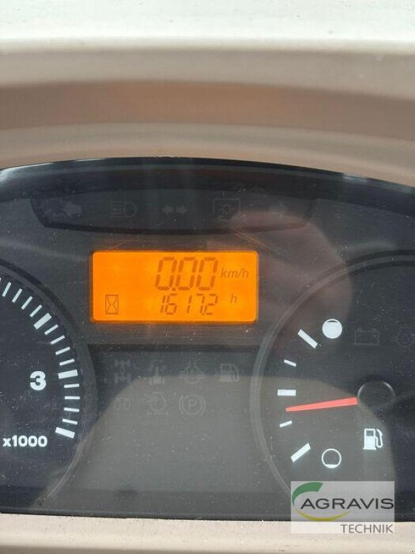 Traktor типа Kubota M 7040 CAB - VOLLKAB, Gebrauchtmaschine в Alpen (Фотография 9)