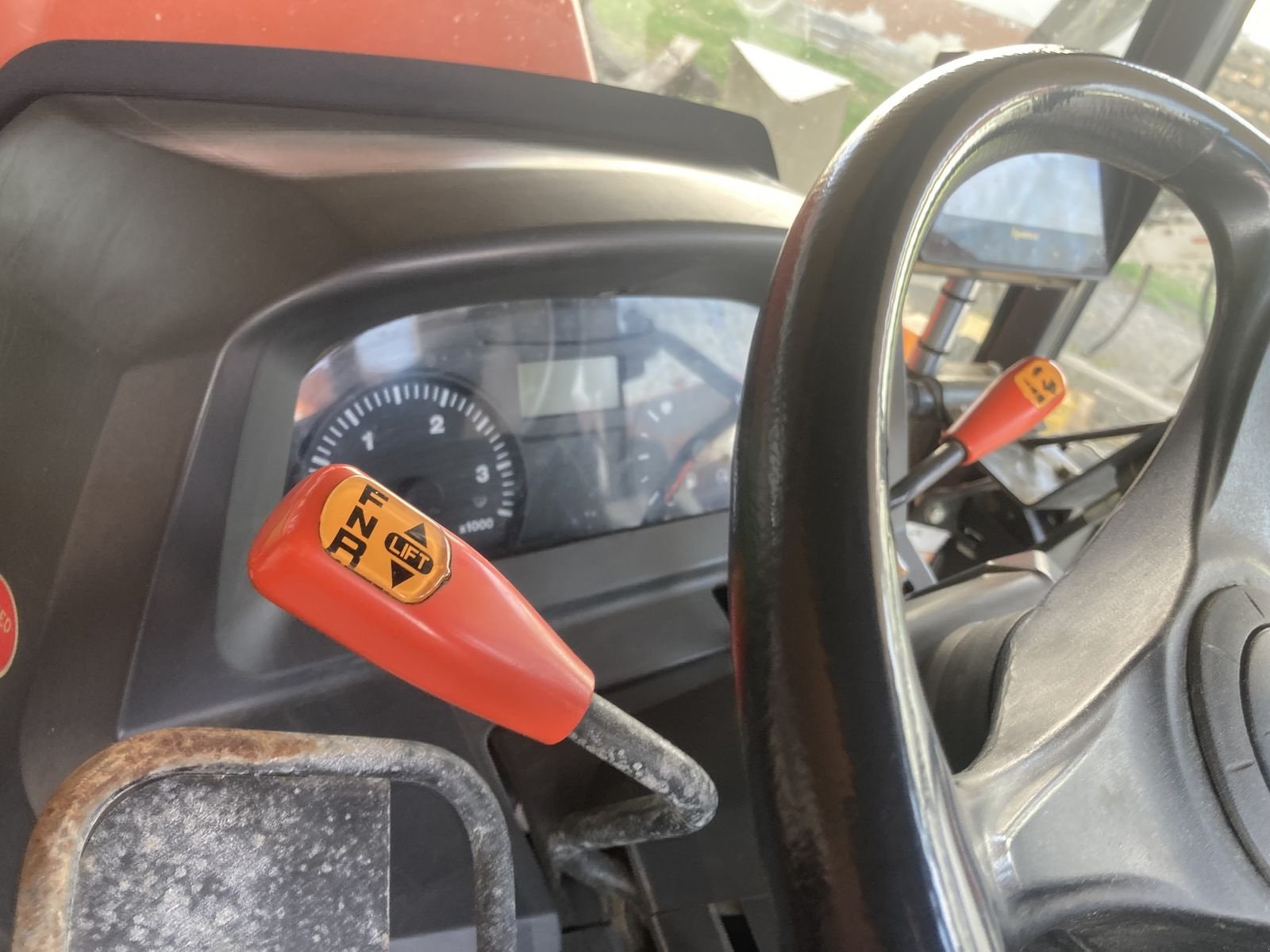 Traktor vrste Kubota M 7040 N, Gebrauchtmaschine v Oberweidelham (Slika 2)