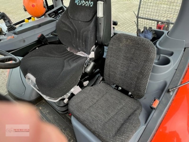 Traktor typu Kubota M 7152 Advance KVT, Gebrauchtmaschine v Bensheim - Schwanheim (Obrázek 3)