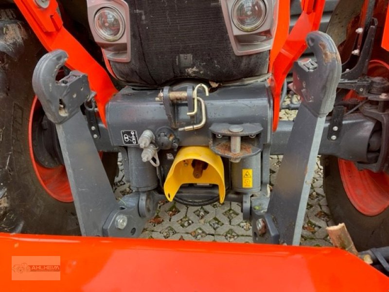 Traktor typu Kubota M 7152 Advance KVT, Gebrauchtmaschine v Bensheim - Schwanheim (Obrázek 7)