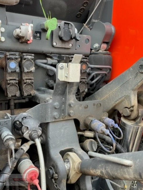 Traktor typu Kubota M 7152 Advance KVT, Gebrauchtmaschine v Bensheim - Schwanheim (Obrázek 11)