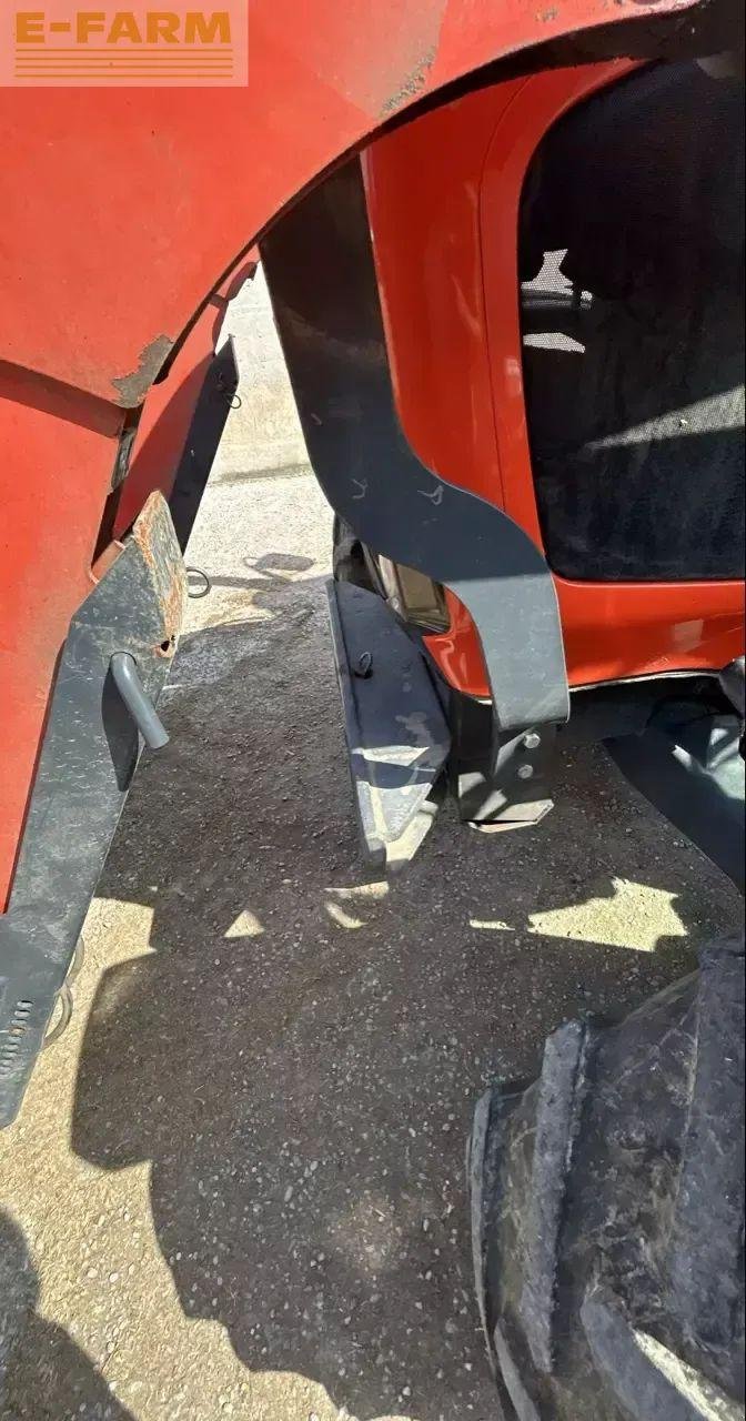 Traktor типа Kubota m105gx -iv, Gebrauchtmaschine в CHAUVONCOURT (Фотография 11)