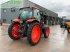 Traktor типа Kubota m110 gx tractor (st25481), Gebrauchtmaschine в SHAFTESBURY (Фотография 9)