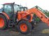 Traktor του τύπου Kubota M135-17 GX 2, Gebrauchtmaschine σε Weimar-Niederwalgern (Φωτογραφία 1)