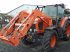 Traktor του τύπου Kubota M135-17 GX 2, Gebrauchtmaschine σε Weimar-Niederwalgern (Φωτογραφία 2)