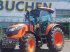 Traktor typu Kubota M4-073, Neumaschine v Olpe (Obrázek 1)
