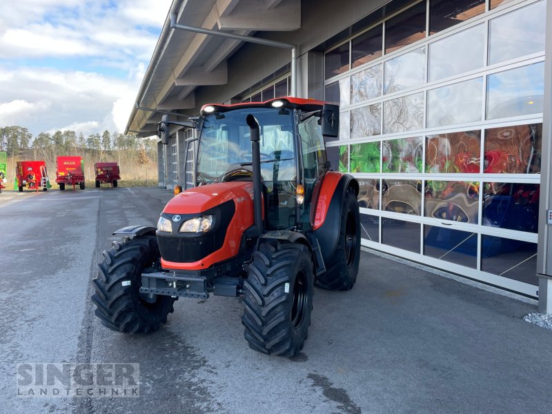 Traktor vrste Kubota M4-073, Neumaschine v Ebenhofen (Slika 1)