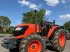 Traktor des Typs Kubota M4063 ROPS, Gebrauchtmaschine in Liebenwalde (Bild 7)