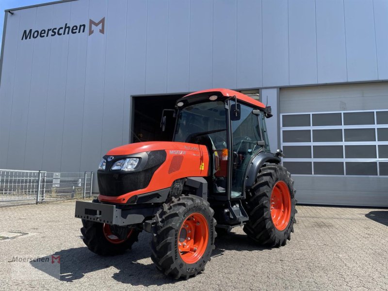 Traktor typu Kubota M5-072 Narrow, Neumaschine v Tönisvorst (Obrázek 1)