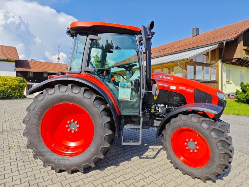 Traktor типа Kubota M5-092, Neumaschine в Eging am See