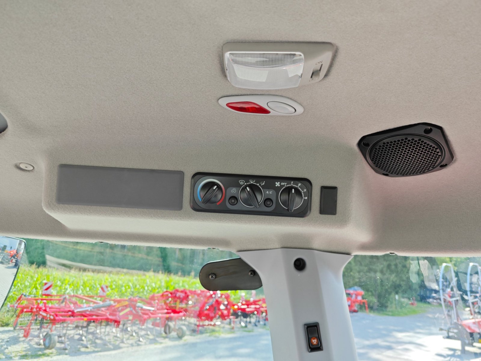 Traktor типа Kubota M5-092, Neumaschine в Eging am See (Фотография 16)