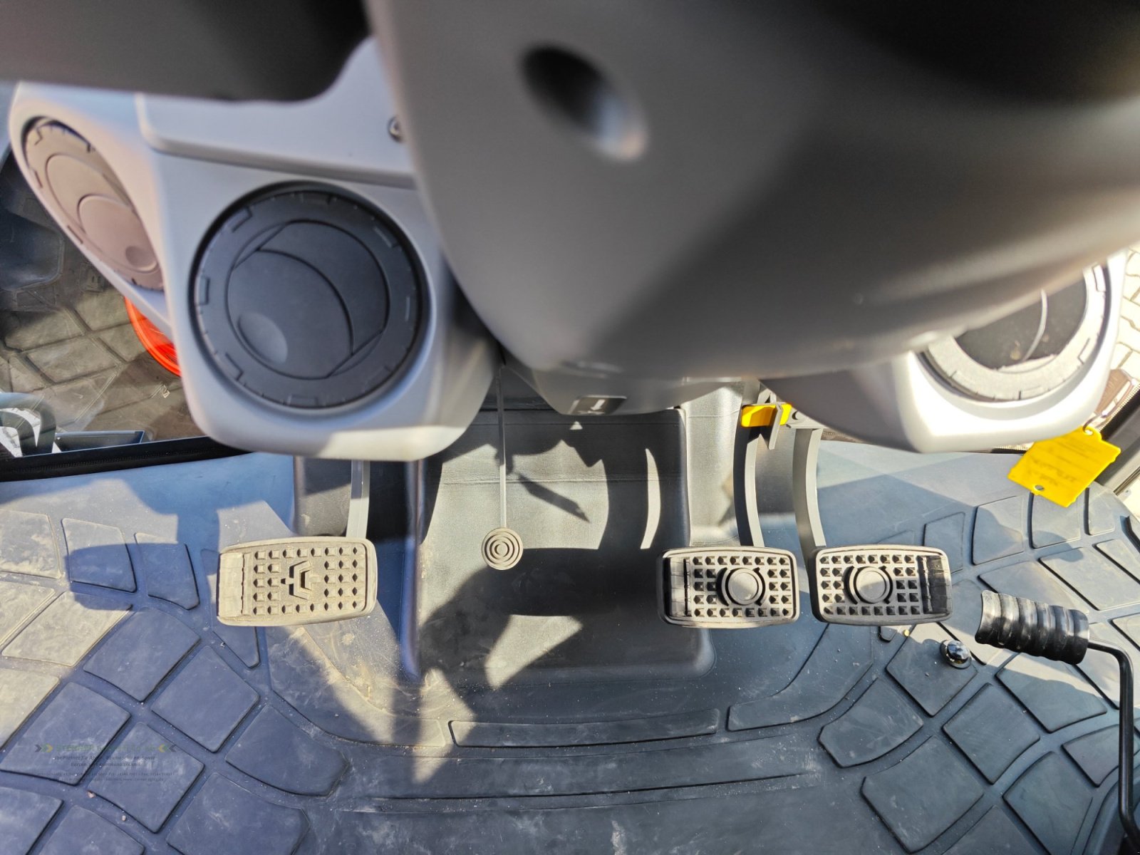 Traktor типа Kubota M5-092, Neumaschine в Eging am See (Фотография 21)