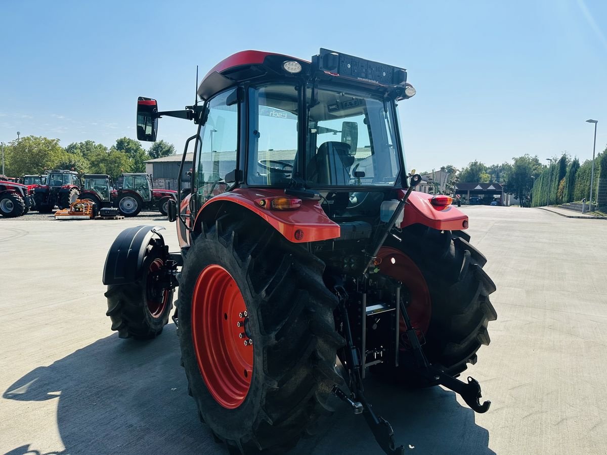 Traktor typu Kubota M5-112 Kabine, Neumaschine v Hohenruppersdorf (Obrázok 10)