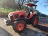 Traktor типа Kubota M5111 DTH, Gebrauchtmaschine в Roches-sur-Marne (Фотография 1)