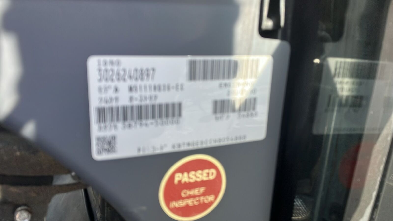 Traktor typu Kubota M5111, Gebrauchtmaschine v Zwettl (Obrázok 25)