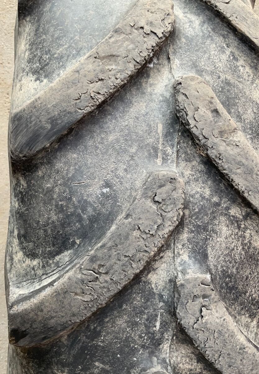 Traktor typu Kubota M5111, Gebrauchtmaschine v Zwettl (Obrázok 24)