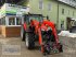 Traktor van het type Kubota M5112, Gebrauchtmaschine in Kasendorf (Foto 2)