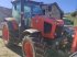 Traktor Türe ait Kubota M6-132, Gebrauchtmaschine içinde COGNAC LA FORET (resim 2)