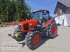 Traktor типа Kubota M6-142, Gebrauchtmaschine в Eging am See (Фотография 9)