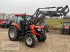 Traktor van het type Kubota M6040, Gebrauchtmaschine in Mainburg/Wambach (Foto 12)