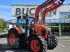 Traktor tipa Kubota M6121, Gebrauchtmaschine u Olpe (Slika 16)