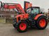 Traktor от тип Kubota m6121, Gebrauchtmaschine в SUDERBURG/HOLXEN (Снимка 1)
