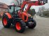 Traktor des Typs Kubota m6121, Gebrauchtmaschine in SUDERBURG/HOLXEN (Bild 5)
