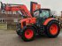 Traktor des Typs Kubota m6121, Gebrauchtmaschine in SUDERBURG/HOLXEN (Bild 1)