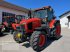 Traktor van het type Kubota M6132, Gebrauchtmaschine in Erlbach (Foto 1)