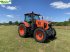 Traktor of the type Kubota M7-154, Neumaschine in Lollar, Ruttershausen (Picture 1)