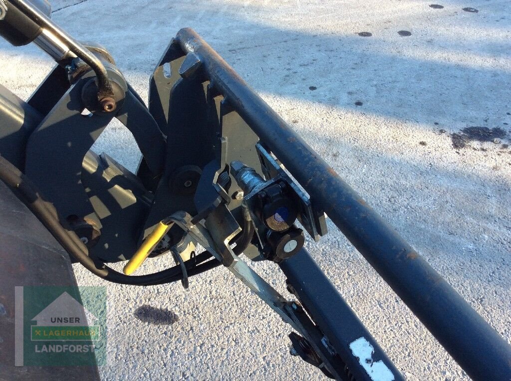 Traktor typu Kubota M7040, Gebrauchtmaschine v Kobenz bei Knittelfeld (Obrázek 20)