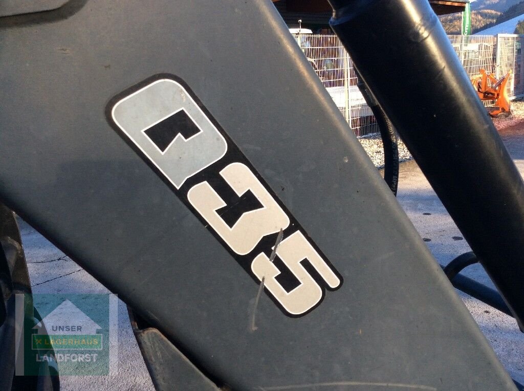 Traktor typu Kubota M7040, Gebrauchtmaschine v Kobenz bei Knittelfeld (Obrázek 17)