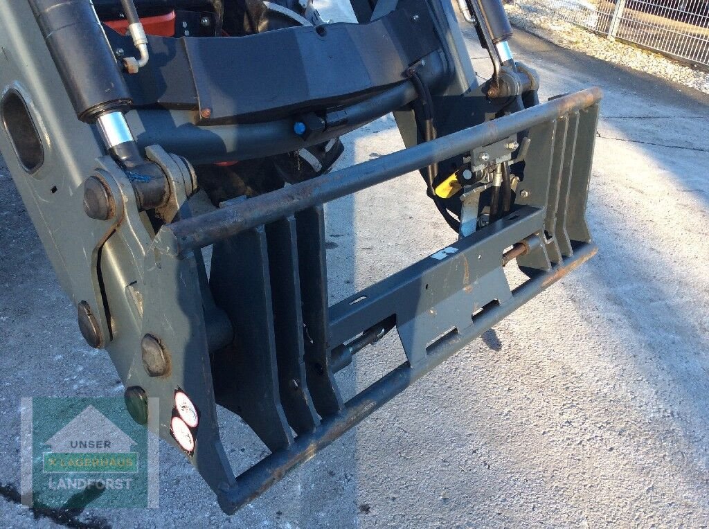 Traktor typu Kubota M7040, Gebrauchtmaschine v Kobenz bei Knittelfeld (Obrázek 19)