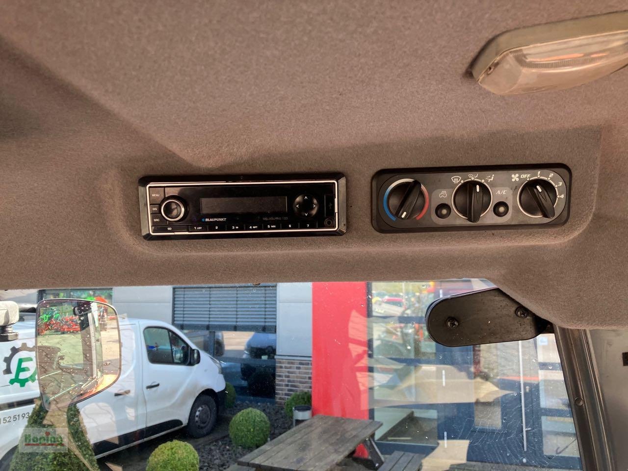 Traktor от тип Kubota M7040H-C, Gebrauchtmaschine в Bakum (Снимка 19)