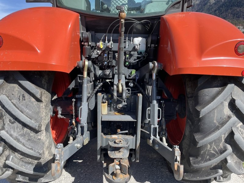 Traktor tip Kubota M7131 Traktor, Gebrauchtmaschine in Chur (Poză 3)