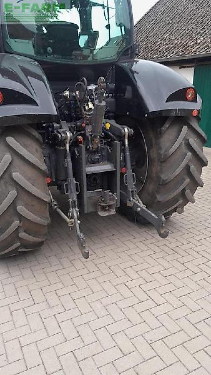 Traktor des Typs Kubota m7151 premium kvt, Gebrauchtmaschine in SUDERBURG/HOLXEN (Bild 2)