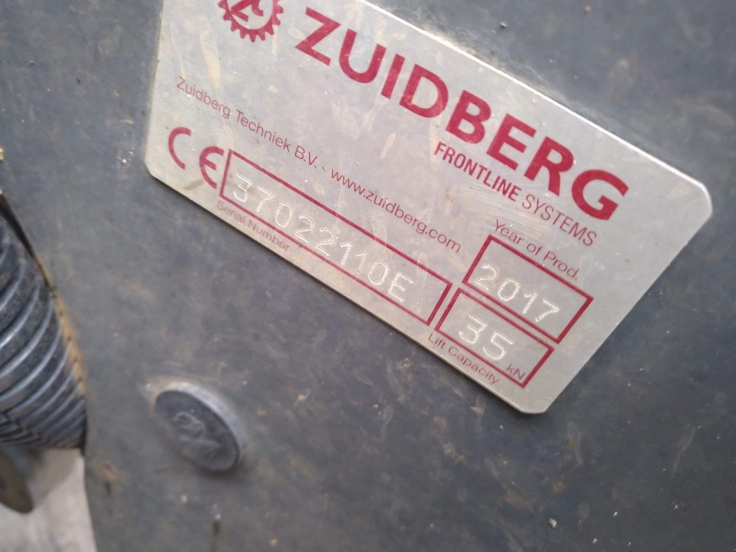 Traktor типа Kubota M7151, Gebrauchtmaschine в Liebenwalde (Фотография 4)