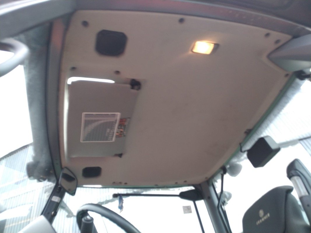 Traktor типа Kubota M7151, Gebrauchtmaschine в Liebenwalde (Фотография 14)