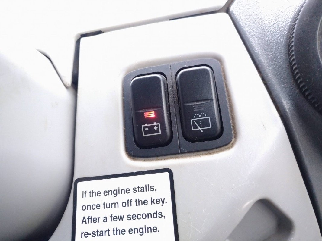 Traktor типа Kubota M7151, Gebrauchtmaschine в Liebenwalde (Фотография 21)