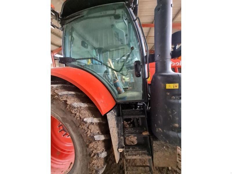 Traktor tipa Kubota M7153, Gebrauchtmaschine u ANTIGNY (Slika 3)
