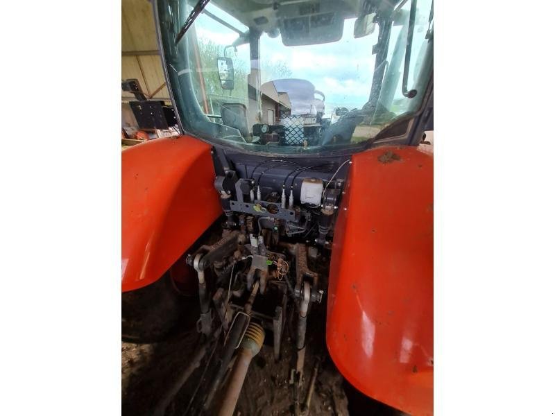 Traktor tipa Kubota M7153, Gebrauchtmaschine u ANTIGNY (Slika 2)