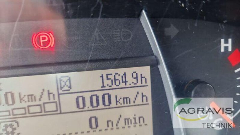 Traktor tip Kubota M7153, Gebrauchtmaschine in Melle-Wellingholzhausen (Poză 13)