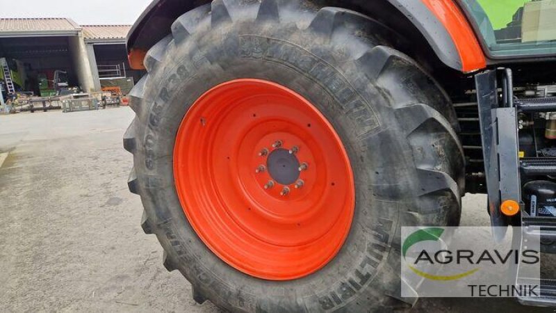 Traktor tip Kubota M7153, Gebrauchtmaschine in Melle-Wellingholzhausen (Poză 7)