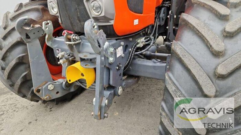 Traktor tip Kubota M7153, Gebrauchtmaschine in Melle-Wellingholzhausen (Poză 4)
