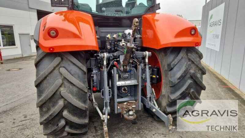 Traktor tip Kubota M7153, Gebrauchtmaschine in Melle-Wellingholzhausen (Poză 3)