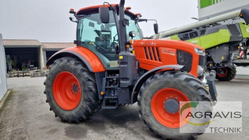 Traktor tip Kubota M7153, Gebrauchtmaschine in Melle-Wellingholzhausen (Poză 2)